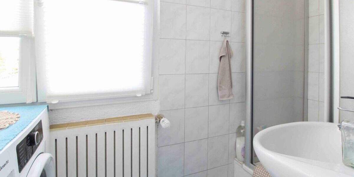 Etagenwohnung Stuttgart Nord - 2 Zimmer, 48 m&sup2;, 199.000&euro; | Angebot:25911836