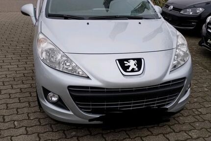 Peugeot 207 86.000 km 6.000 &euro; Mühlacker 75417