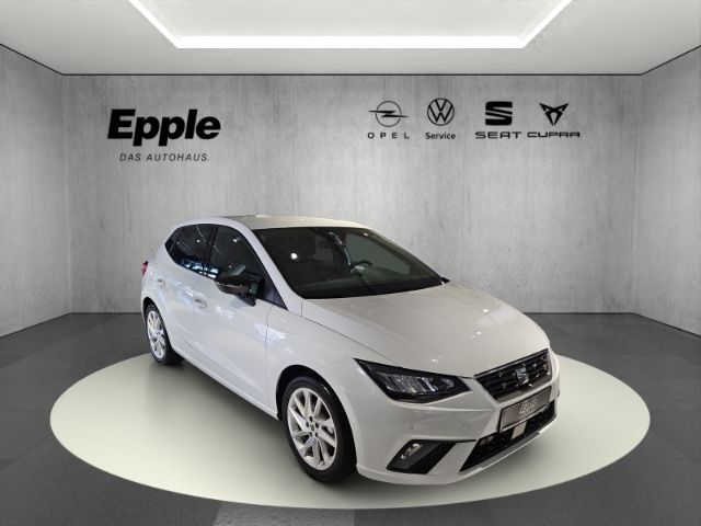 Seat Ibiza 12.924 km 19.790 &euro; Rutesheim 71277