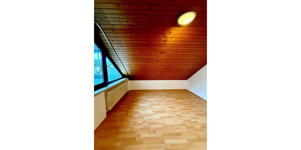 Etagenwohnung Aichtal Grötzingen - 4 Zimmer, 73 m&sup2;, 900&euro; | Angebot:25878659