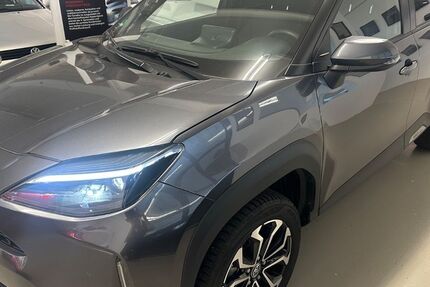 Toyota Yaris Cross 11.525 km 22.990 &euro; LEONBERG 71229