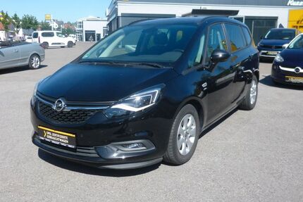 Opel Zafira 65.700 km 11.490 &euro; Rottenburg am Neckar 72108