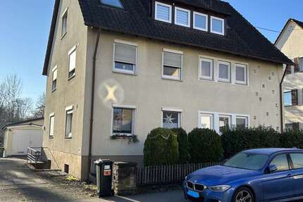 Haus Reutlingen Reutlingen-Betzingen - 10 Zimmer, 266 m&sup2;, 640.000&euro; | Angebot:24278412