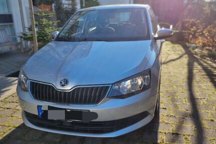Skoda Fabia 170.000 km 4.200 &euro; Metzingen 72555