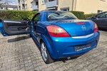 Opel Tigra Twintop 198.000 km 1.100 &euro; Ludwigsburg 71638