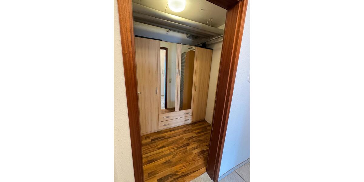 Etagenwohnung Stuttgart Bad Cannstatt - 1.5 Zimmer, 46 m&sup2;, 162.500&euro; | Angebot:25968109