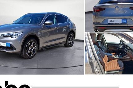 Alfa Romeo Stelvio 123.320 km 22.430 &euro; Pforzheim 75179