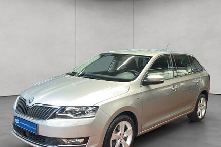 Skoda Rapid 58.444 km 13.890 &euro; Filderstadt 70794