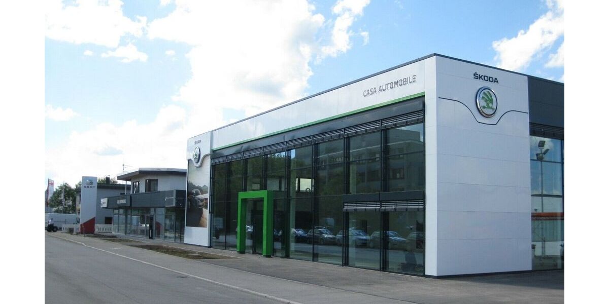 Skoda Karoq 46.990 km 25.790 &euro; Böblingen 71034