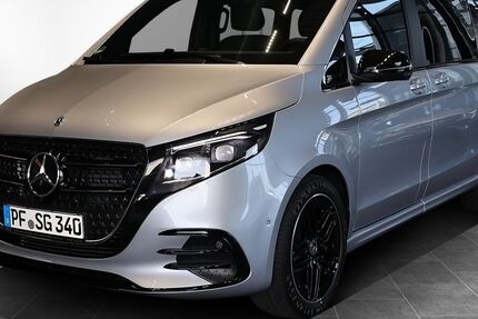 Mercedes-Benz V 250 16.000 km 83.487 &euro; Pforzheim 75179