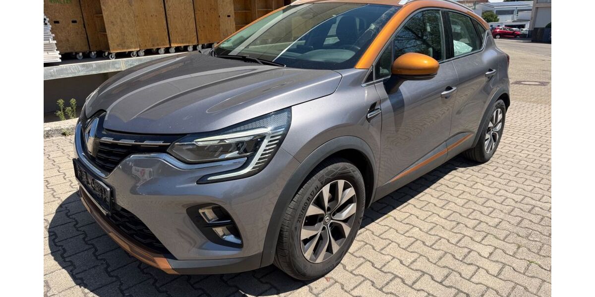 Renault Captur 180.500 km 10.290 &euro; Filderstadt / bei Stuttgart 70794