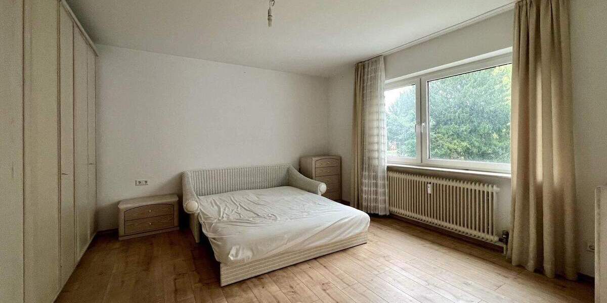 Etagenwohnung Möglingen - 3 Zimmer, 75 m&sup2;, 259.500&euro; | Angebot:25706119