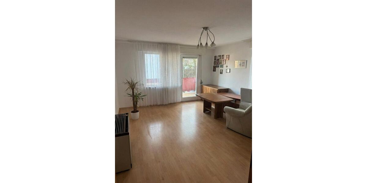 Etagenwohnung Pforzheim - 2.5 Zimmer, 63 m&sup2;, 192.000&euro; | Angebot:25992143
