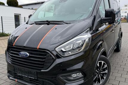 Ford Transit 115.000 km 26.960 &euro; Holzgerlingen 71088