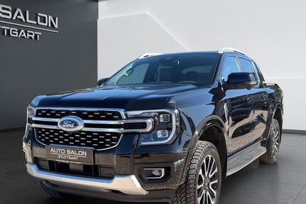 Ford Ranger 135.000 km 38.490 &euro; Nufringen 71154