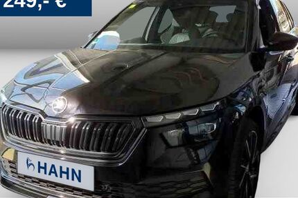 Skoda Kamiq 62.483 km 21.930 &euro; Kornwestheim 70806