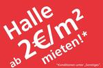 Gewerbeobjekt Frickenhausen - 2&euro; | Angebot:23811086