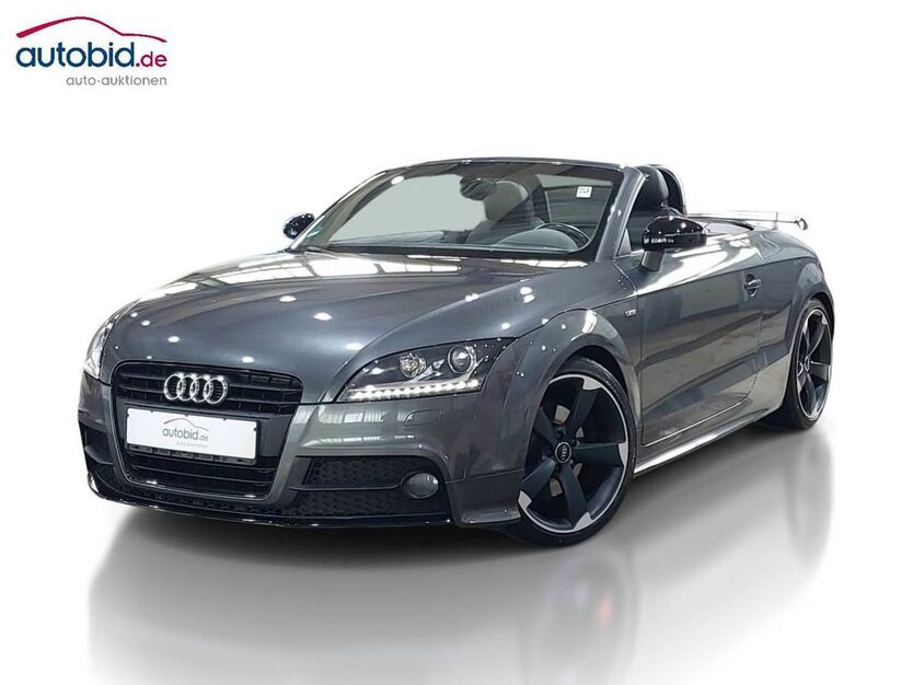 Audi TT 58.980 km 18.980 € Fellbach 70736