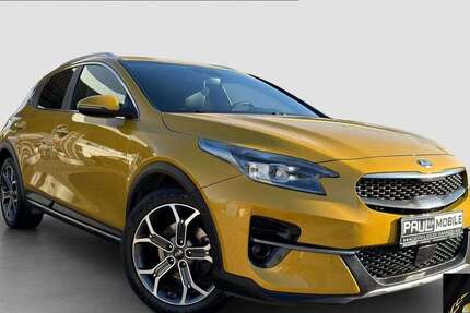 Kia XCeed 44.500 km 20.849 € Ludwigsburg 71636
