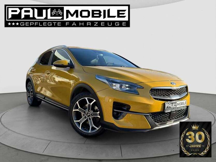 Kia XCeed 44.500 km 20.849 € Ludwigsburg 71636