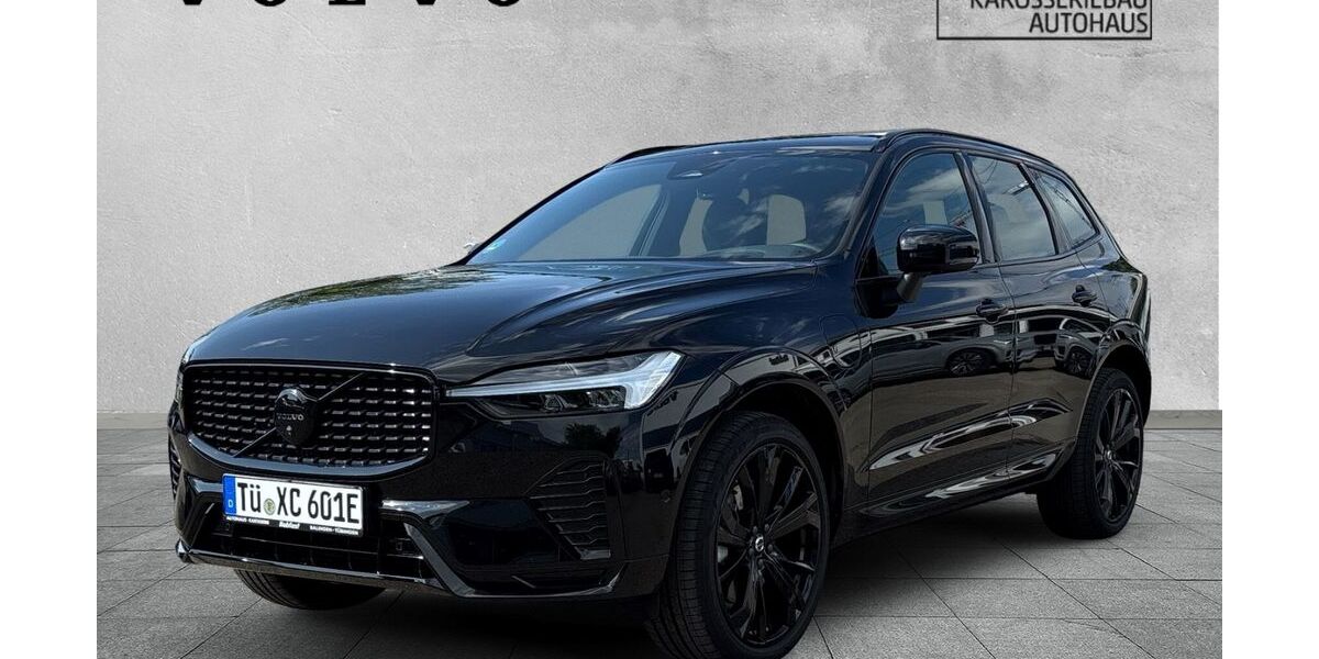 Volvo XC60 11.000 km 52.900 &euro; Tübingen 72072