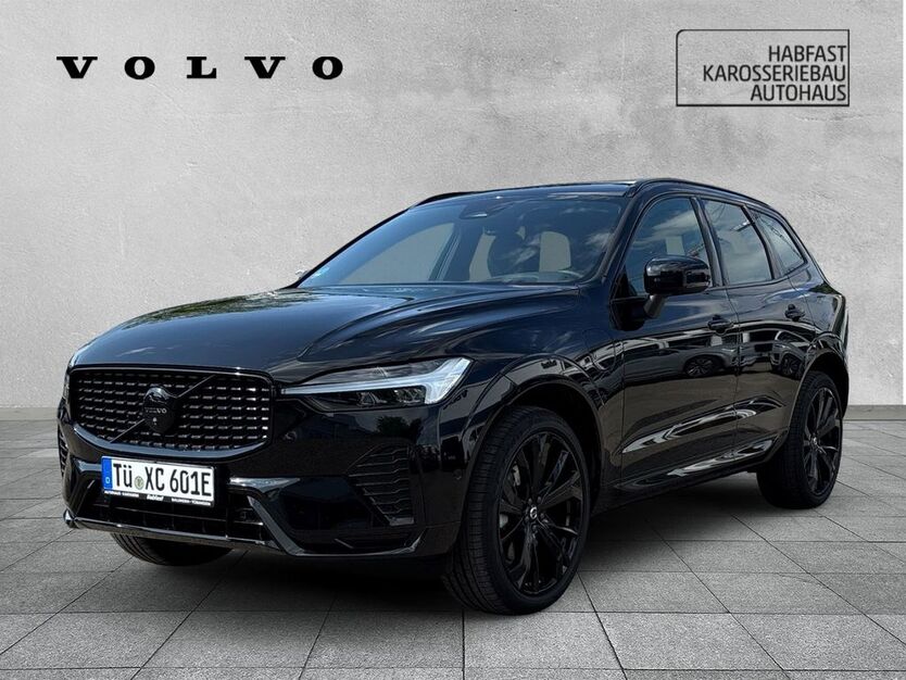 Volvo XC60 11.000 km 52.900 € Tübingen 72072