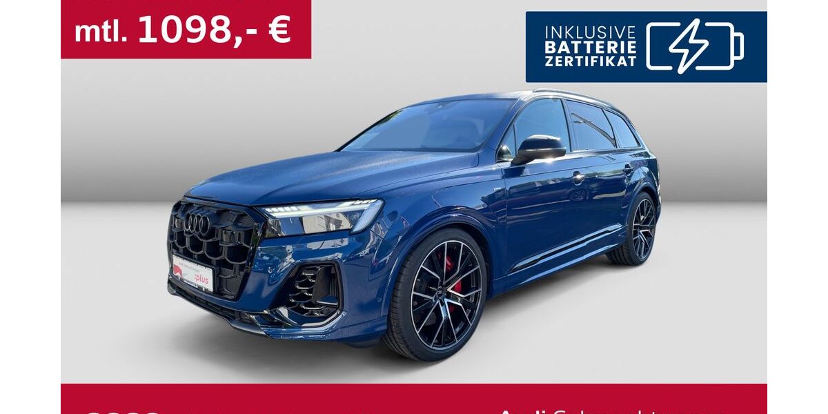 Audi Q7 19.810 km 84.990 &euro; Fellbach 70734