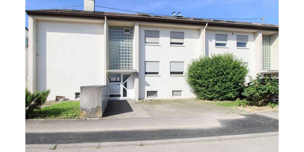Etagenwohnung Asperg - 1 Zimmer, 35 m&sup2;, 129.000&euro; | Angebot:27272402