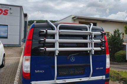 Mercedes-Benz Vito 134.000 km 12.950 &euro; Renningen 71272