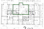 Renovierte 2,5 Zimmer Wohnung mit Einbauküche und Garage in der Südoststadt
