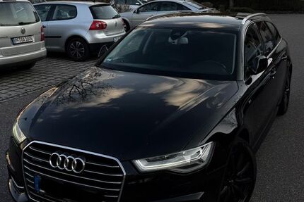 Audi A6 195.000 km 14.500 &euro; Schwieberdingen 71701