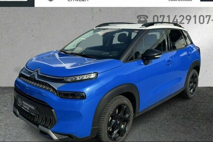 Citroen C3 Aircross 81.842 km 14.800 &euro; Bietigheim-Bissingen 74321