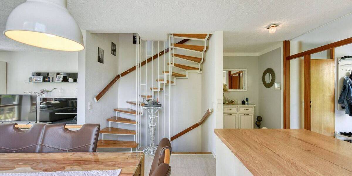 Reihenendhaus Stuttgart Stammheim - 5 Zimmer, 129 m&sup2;, 699.000&euro; | Angebot:22247181