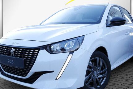 Peugeot 208 37.300 km 19.900 € Leonberg 71229