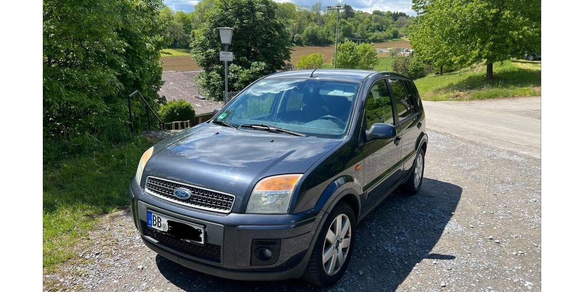 Ford Fusion 220.800 km 1.300 &euro; Aidlingen 71134