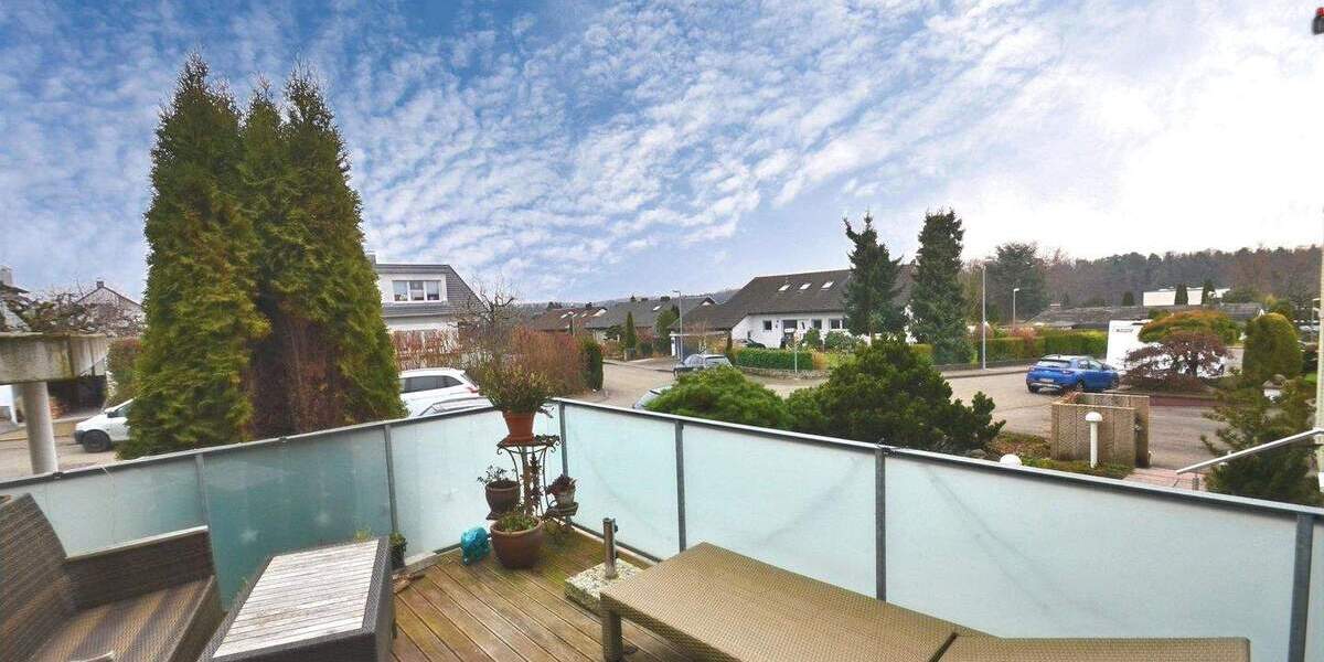 Etagenwohnung Schönaich - 3 Zimmer, 105 m&sup2;, 469.000&euro; | Angebot:24438332