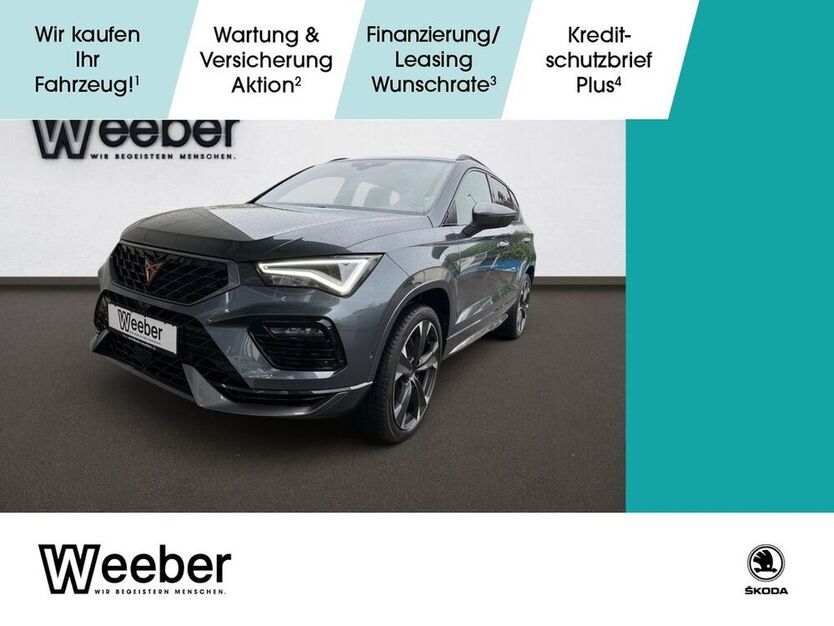 Ateca