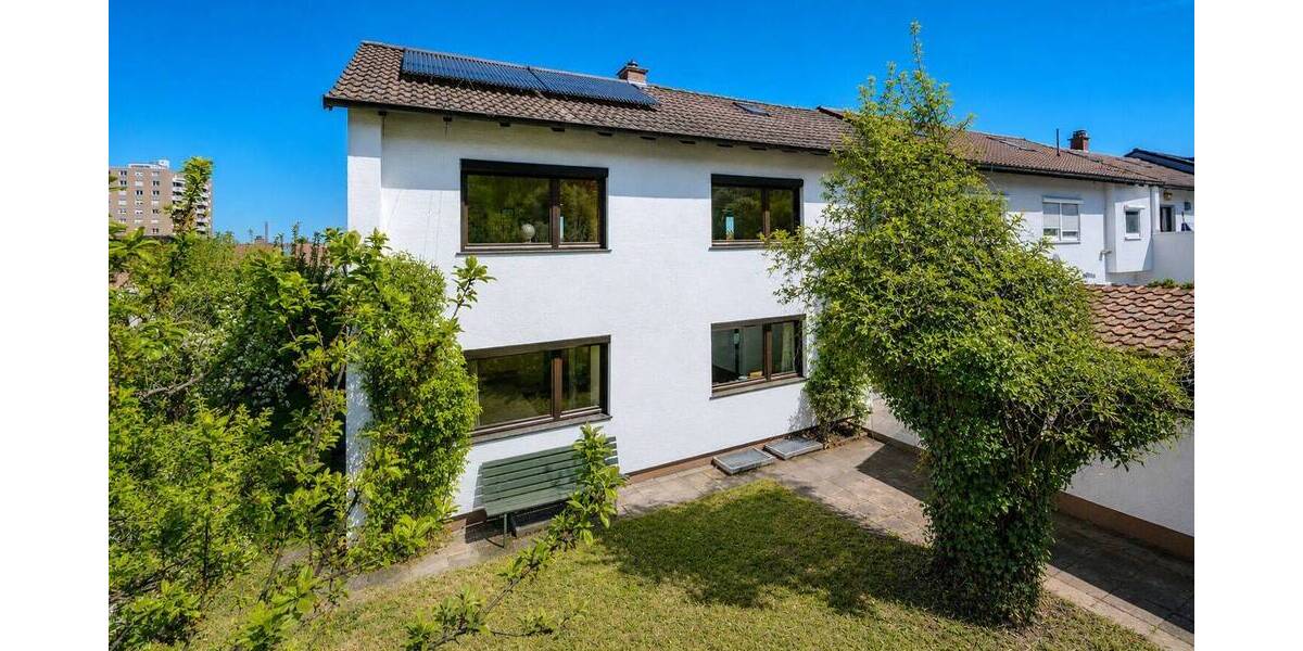 Mehrfamilienhaus, Wohnhaus Stuttgart Bergheim - 6 Zimmer, 123 m&sup2;, 670.000&euro; | Angebot:26643463