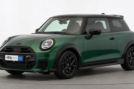 Mini Cooper C 14.156 km 31.630 &euro; Pforzheim 75179
