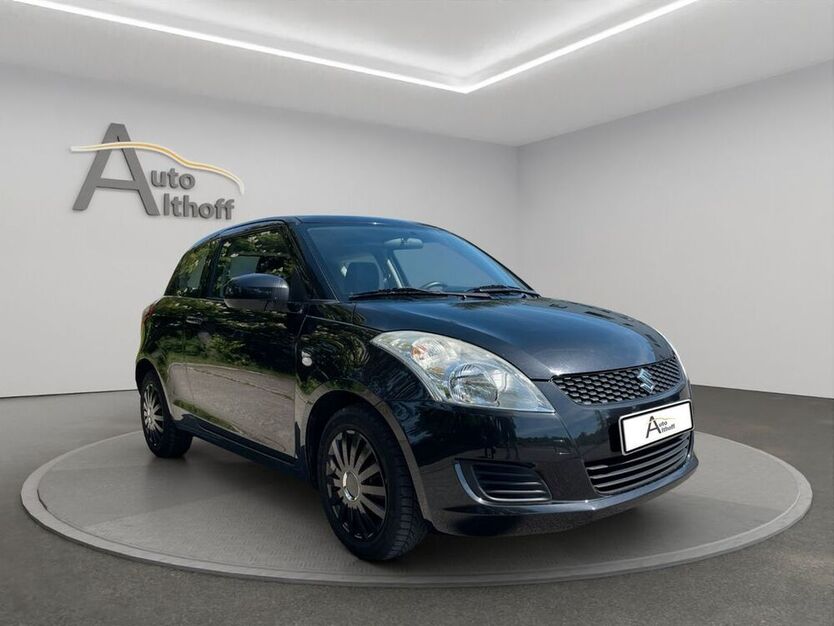 Swift