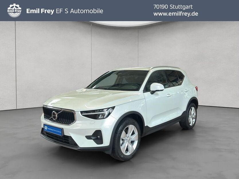 XC40