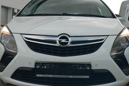 Opel Zafira 233.000 km 4.500 &euro; Reutlingen oferdingen 72768