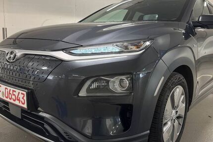 Hyundai KONA 108.000 km 18.000 &euro; Pforzheim 75181