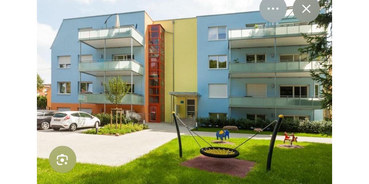 Dachgeschoßwohnung Pforzheim Büchenbronn - 3 Zimmer, 107 m&sup2;, 390.000&euro; | Angebot:24355266