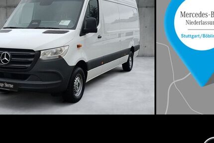 Mercedes-Benz Sprinter 37.805 km 47.588 &euro; Böblingen 71034