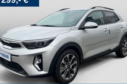 Kia Stonic 16.731 km 20.990 &euro; Fellbach 70736