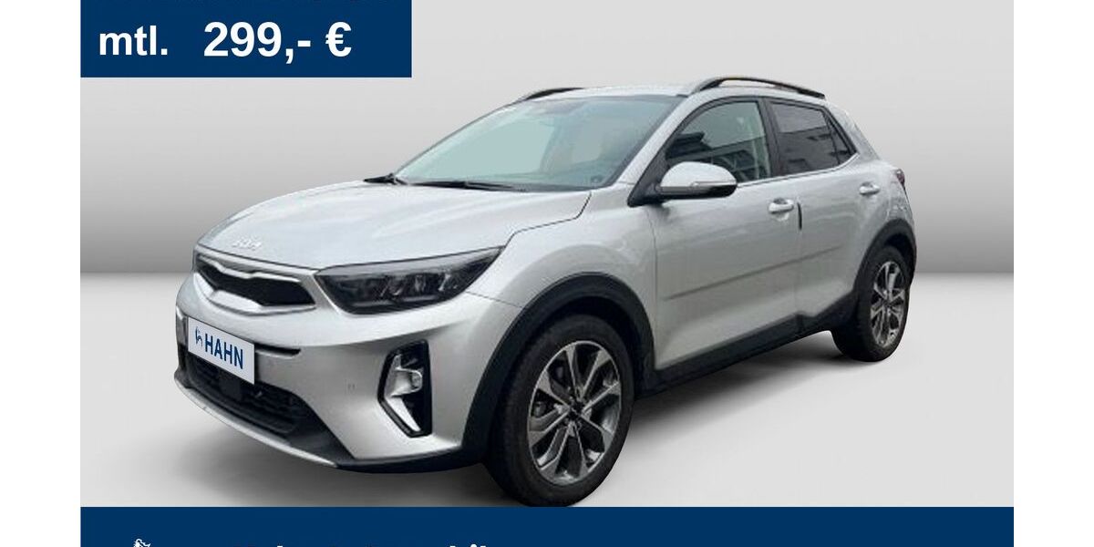 Kia Stonic 16.731 km 21.930 &euro; Fellbach 70736