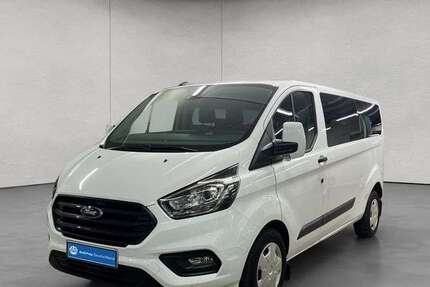 Ford Transit Custom 54.356 km 26.490 € Filderstadt 70794