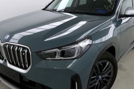BMW iX1 8.600 km 38.190 € Böblingen 71032