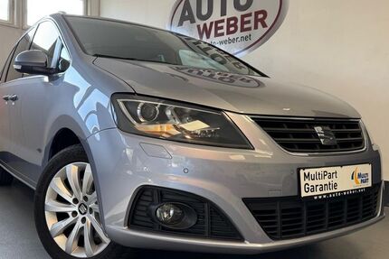 Seat Alhambra 139.700 km 20.590 € Sindelfingen/Darmsheim 71069